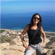 Imparto clases particulares de hatha yoga , relajación, y respiración